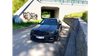 Splitter Mercedes-Benz C63 AMG W204 Facelift S204 Facelift przód Gloss Black