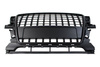 Grill Audi Q5 8R Black PDC