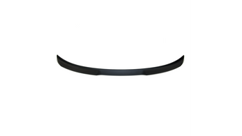 Spoiler BMW 4 G26 Trunk Gloss Black