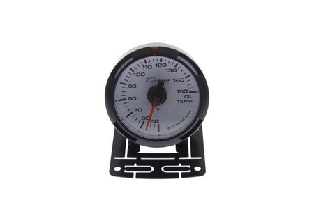 Depo Gauge WBL 52mm - Oil Temperature