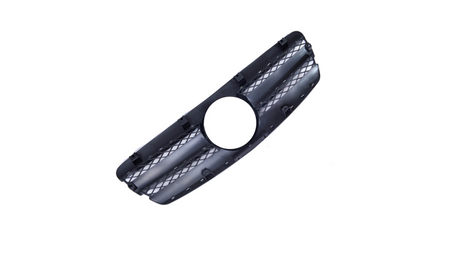 Grill Mercedes-Benz E W211 S211 Chrome & Black