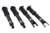 Street Suspension D2 Racing NISSAN 370 Z Z34 Rr FORK (Modified Rr Integrated) 09-22