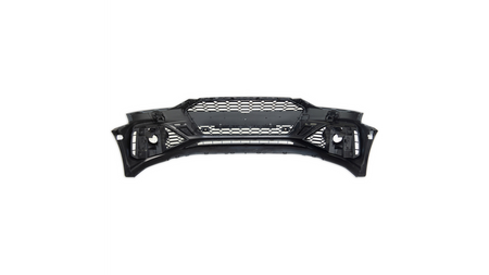 Zderzak Audi A5 F5 Facelift Przód