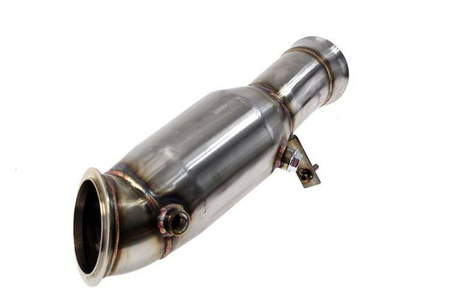 Downpipe BMW F22 F23 F87 M2 M235i N55 CAT