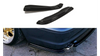 Splitter BMW 3 E46 M-Pack Tył Boczne Gloss Black