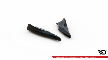 Splitters set Cupra Formentor VZ Mk1
