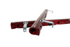 Aeromotive Fuel Rails LS1 Edelbrock 29085