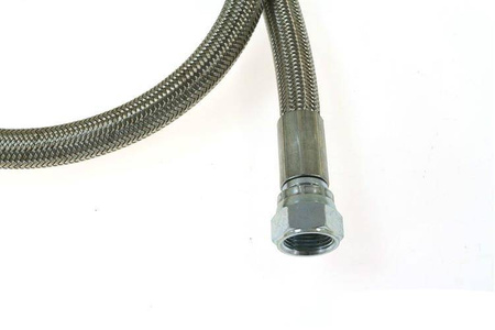 Oil hose 90cm AN10