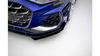 Flaps Audi A3 S-Line S3 8Y Facelift Front