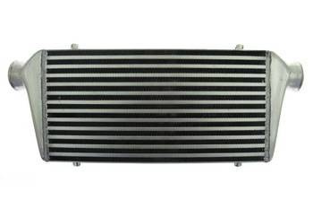 TurboWorks Intercooler 450x230x65 inlet 2,5"