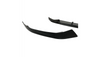 Diffuser BMW 5 G30 G31 Facelift Front Bumper Carbon Look