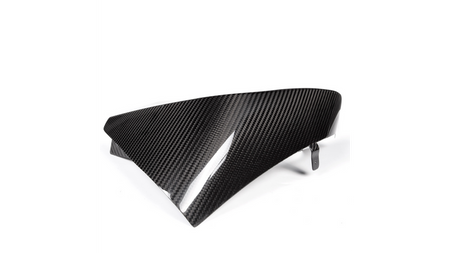 Diffuser BMW 4 F82 F83 3 F80 Front Bumper Carbon