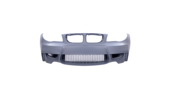 Bumper BMW 1 E81 E82 E87 E88 Front SRA PDC