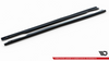 Diffuser Ford Mondeo IV Facelift ST-Line Side Skirts