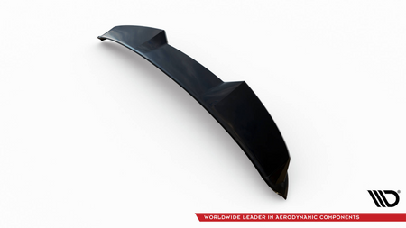 Spoiler Porsche Taycan Cross Turismo 4S Rear
