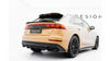 Set of Splitters Audi Q8 Mk1 Facelift