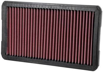 K&N Panel Filter 33-2530