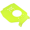 Handbrake Mounting Plate Left Side BMW E36 Fluo
