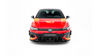 Splitter Volkswagen Golf GTI Clubsport Mk8 Facelift Przód v.2
