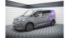 Splitters set Volkswagen Multivan T7