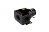 Aeromotive Fuel pressure regulator Double-Adjustable Bypass 2-PORT