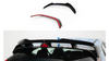 Spoiler Hyundai Veloster N Mk2 Rear