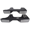 Sports Bucket Seat Mount BMW E36 Passenger Side FIA Black