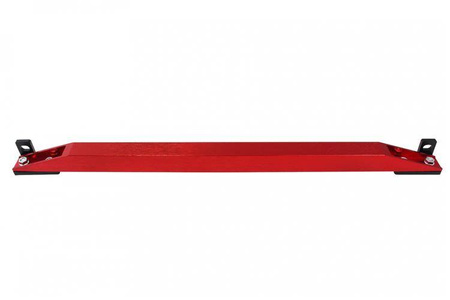 Subframe Lower Tie Bar Honda Civic 92-95 red BEAKS