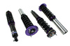 Street Suspension D2 Racing SUBARU IMPREZA GDB STI D-F (PCD: 5 X 114.3) 4WD 05-07