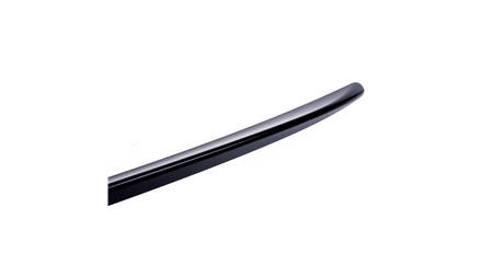 Spoiler BMW 3 E92 Lip Matt Black