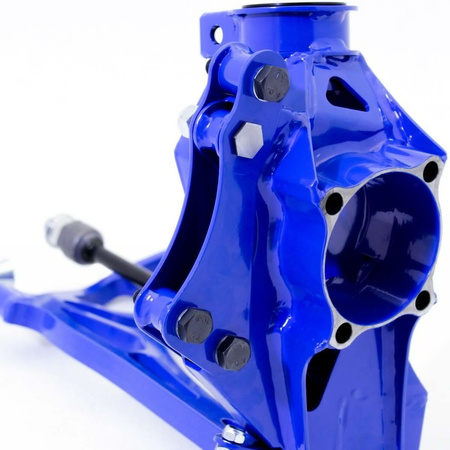 Angle Kit BMW E92 FAT