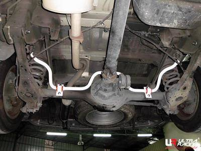 Rozpórka Hyundai H1 07+ 2.5D UltraRacing tylna Anti-Roll/Sway Bar 25mm