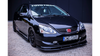 Splitter Honda CIVIC VI Facelift Front v.1
