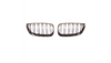 Grill BMW 3 E92 E93 Dual Line Chrome & Black