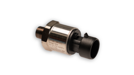 Pressure Sensor (PS150) - - New Enclosure