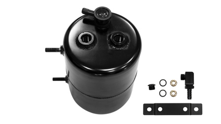 Vacuum Pressure Control Reservoir Holden Ford Chevrolet
