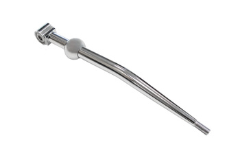 Short Shifter Honda Civic IV V VI Silver