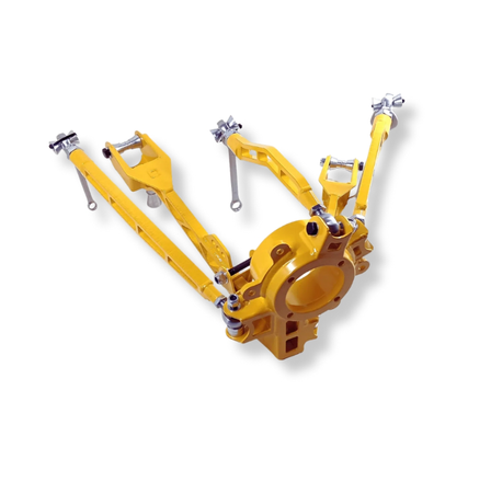 Tylny zestaw BMW F22 v2 +85 mm Macpherson FAT