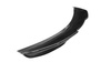 Lotka BMW 3 E93 Lip Carbon