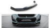 Splitter BMW X1 U11 M-Pack Front