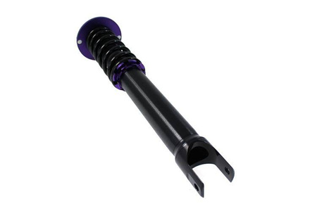 Street Suspension D2 Racing NISSAN SKYLINE R34 (Rr FORK) 99-02