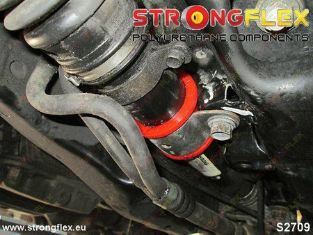 Steering rack mount bush SPORT