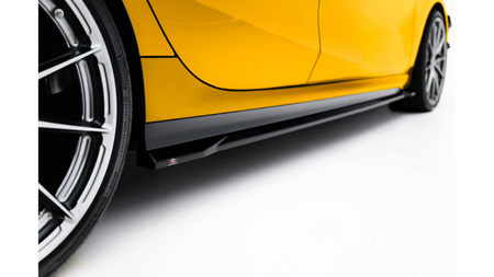 Side Skirts BMW 1 F70 M-Pack v.3