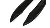 Splitter Mercedes-Benz E63 AMG W212 Gloss Rear Side