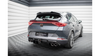 Diffuser Cupra Formentor VZ Rear Valance v.3 Gloss Black