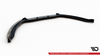 Splitter Ford Mondeo IV Facelift ST-Line Front v.2