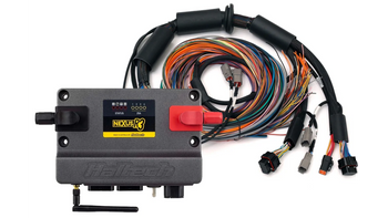 Nexus R3 + Universal Connection Cable Kit - Length: 2.5 m (8 ft)