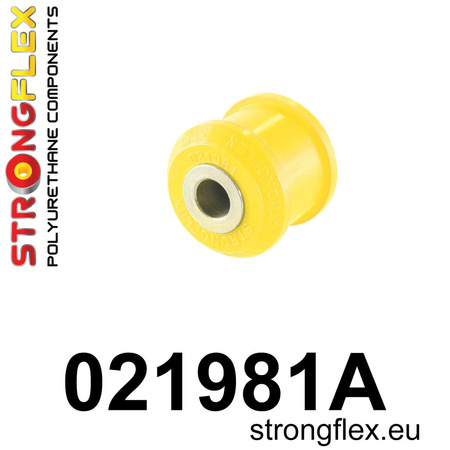 Tuleja łącznika stabilizatora tylnego SPORT