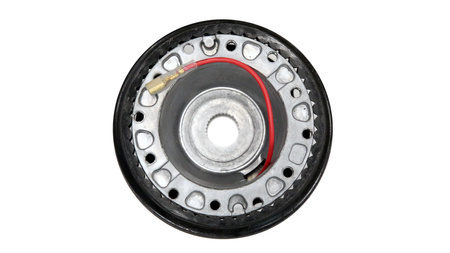 Steering Wheel Hub Honda Civic