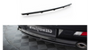 Splitter BMW 6 E63 E64 Rear Central with Diffuser